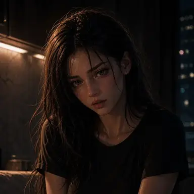 Profile image of Violet
