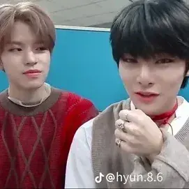 Profile image of Jihoon-Minjun