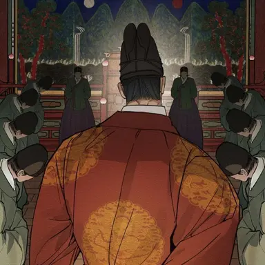 Profile image of 현익군