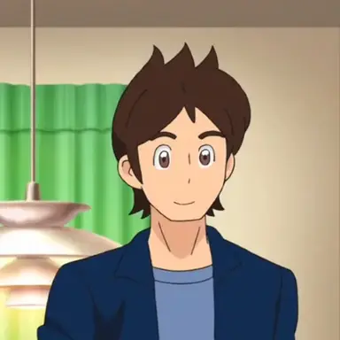 Profile image of Nate