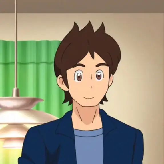 InklingBoy21의 Yo-Kai Watch Shadowside RP