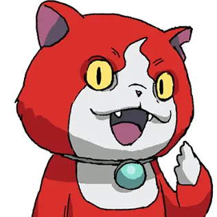 Profile image of Jibanyan