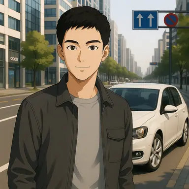 Profile image of 윤홍민