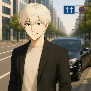 Profile image of 양경석