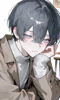 Profile image of 綴