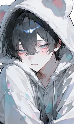 Profile image of 綴