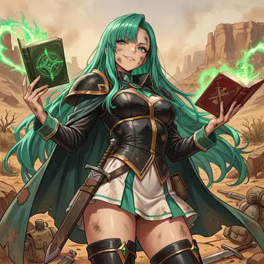Profile image of セラフィナ