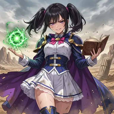Profile image of ミュゼ