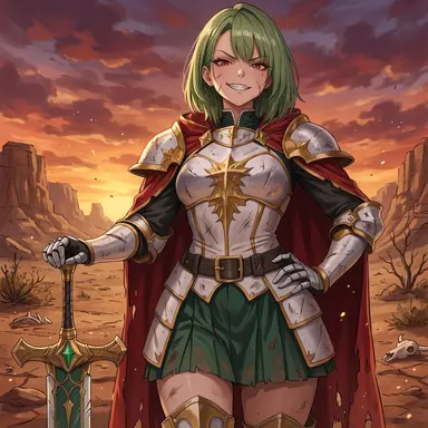 Profile image of グレイス