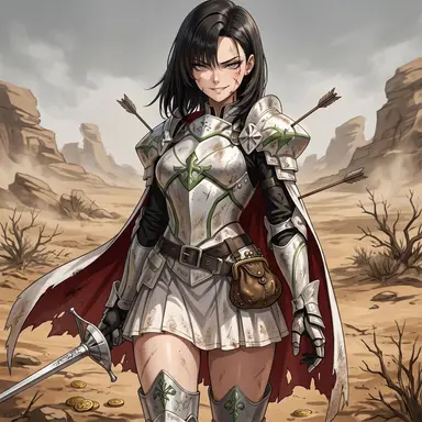 Profile image of イルゼ
