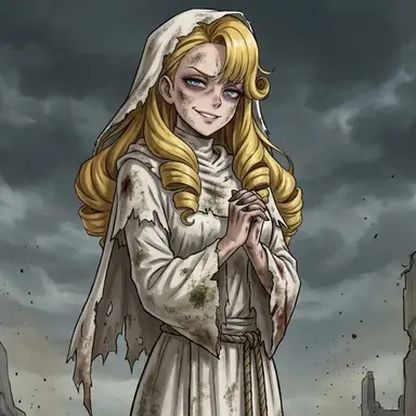 Profile image of マグダレーナ