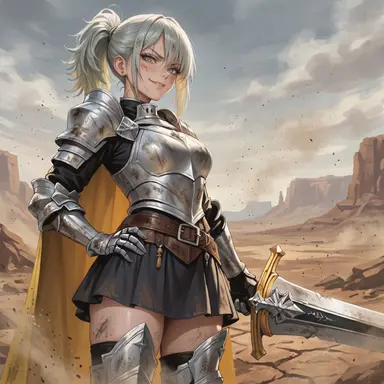 Profile image of エルフィーネ