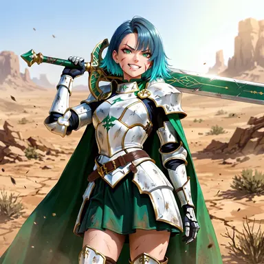 Profile image of シグリッド
