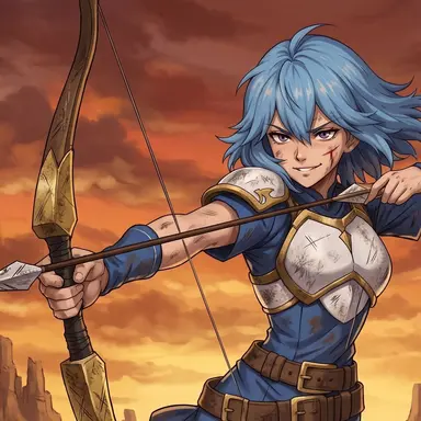 Profile image of ルティア