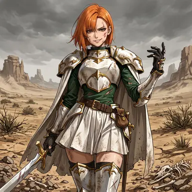 Profile image of フィアナ
