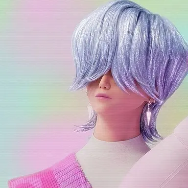 Profile image of Mystery