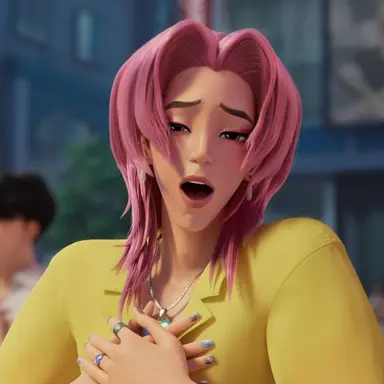 Profile image of Romance