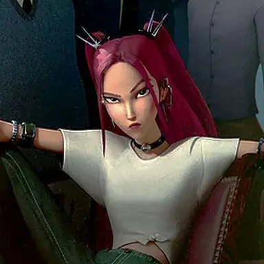 Profile image of Mira