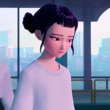 Profile image of Zoey