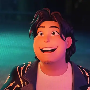 Profile image of Bobby