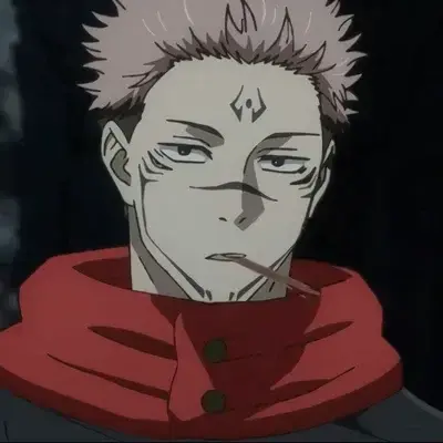 CasualPlow8372의 Sukuna - boyfriend