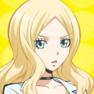 Profile image of 이리나 옐라비치