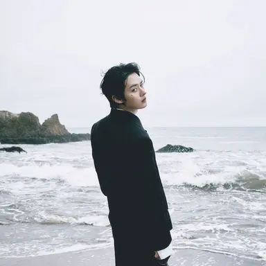 Profile image of Lee Minho