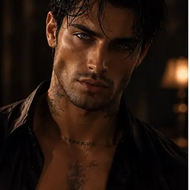 Profile image of Knox Falcone