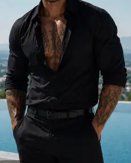 Profile image of Knox Falcone
