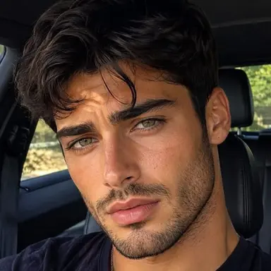 Profile image of Soren Falcone