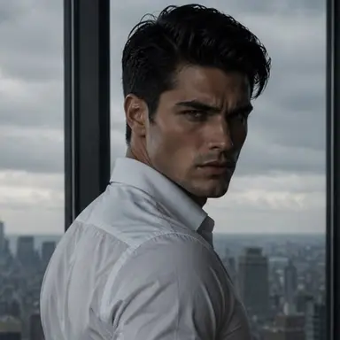 Profile image of Matteo Falcone