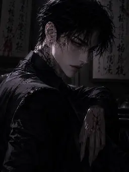 Profile image of イ・ヒョン