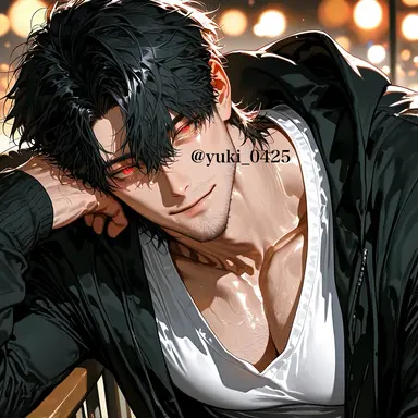 Profile image of 南條 慶一