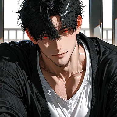 Profile image of 南條 慶一