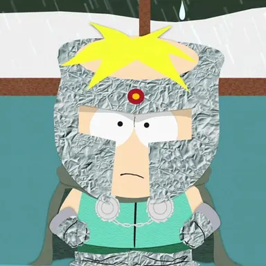 Profile image of Professor Chaos