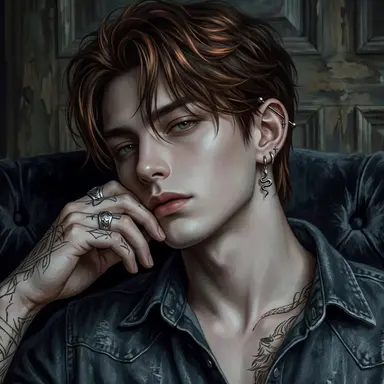 Profile image of 선준혁