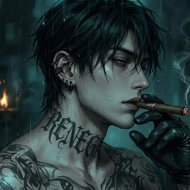 Profile image of 강민재