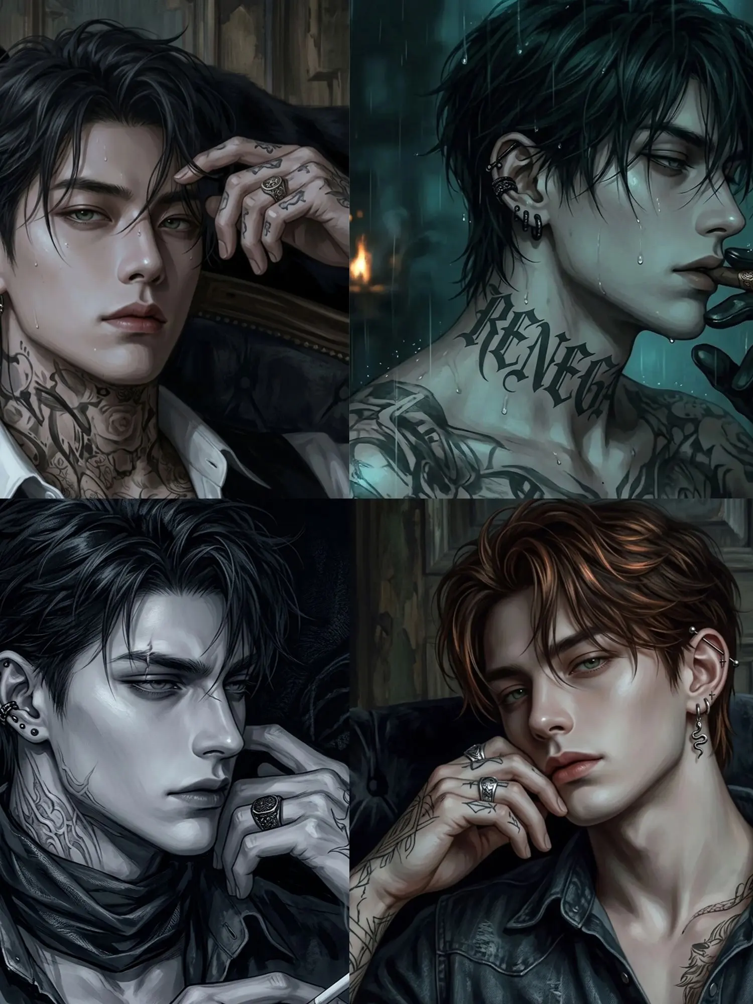 Dew_Room의 로그아웃