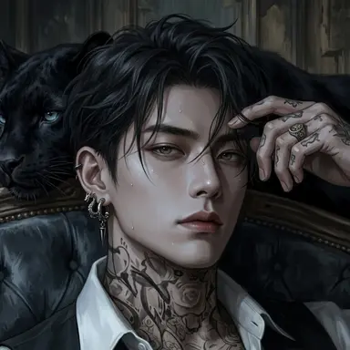 Profile image of 이도윤