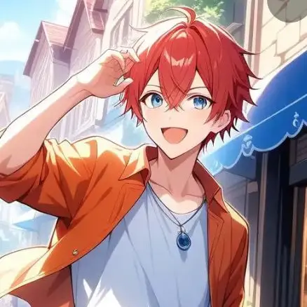 QuaintSwing5755의 この夏。───俺たちは友達以上に