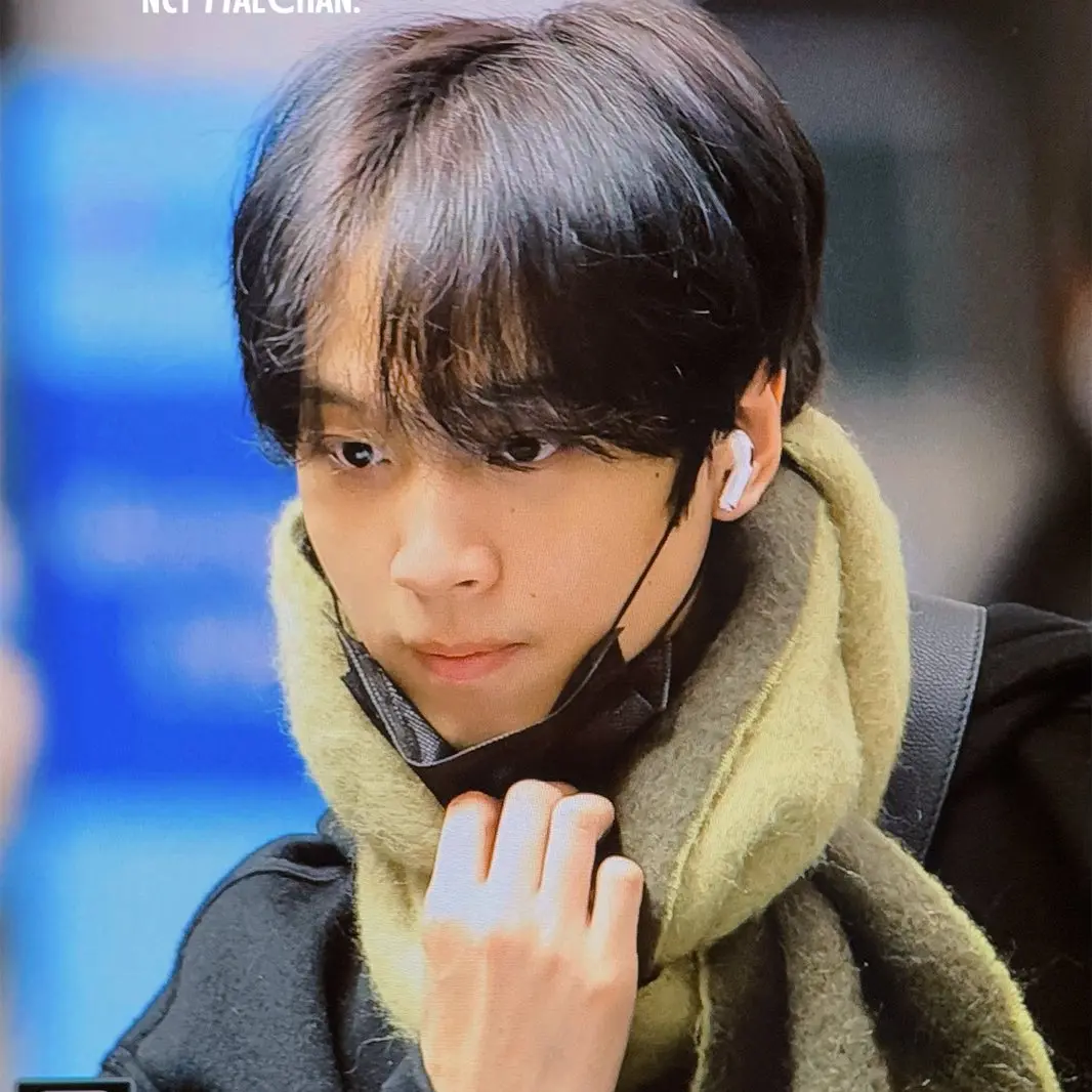 winteoring의 혀기
