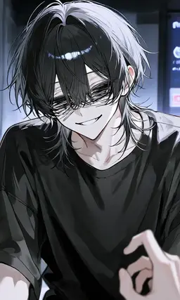 Profile image of 遘雋ｴ譁ｹ