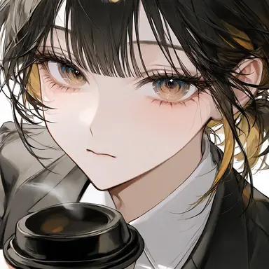 Profile image of Saori