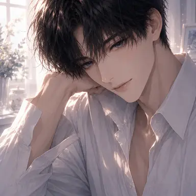 Profile image of 快斗