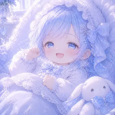 Profile image of 雪娜