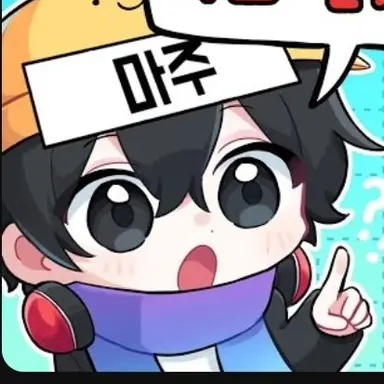 Profile image of 마주