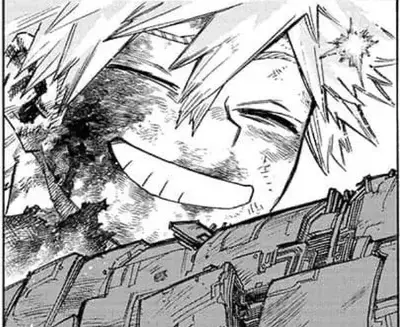 CreamyPatch8378의 katsuki bakugo