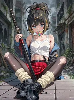Profile image of Kanechika