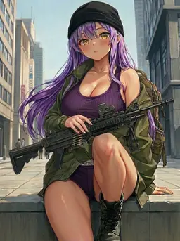 Profile image of Emi