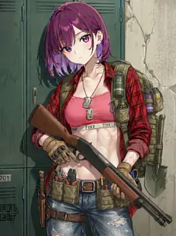 Profile image of Kaori